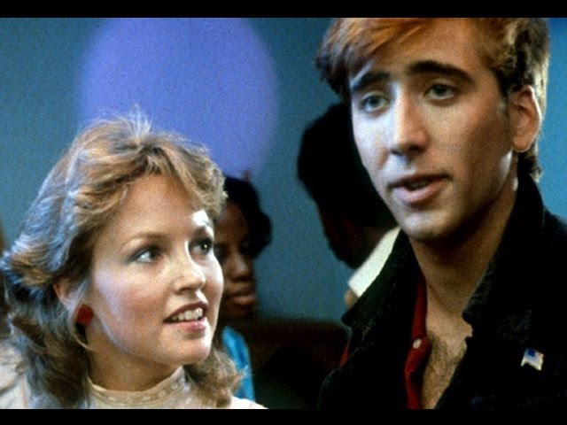 Wideo do filmu Dziewczyna z doliny — Karyn Kusama on VALLEY GIRL (Trailer Commentary)