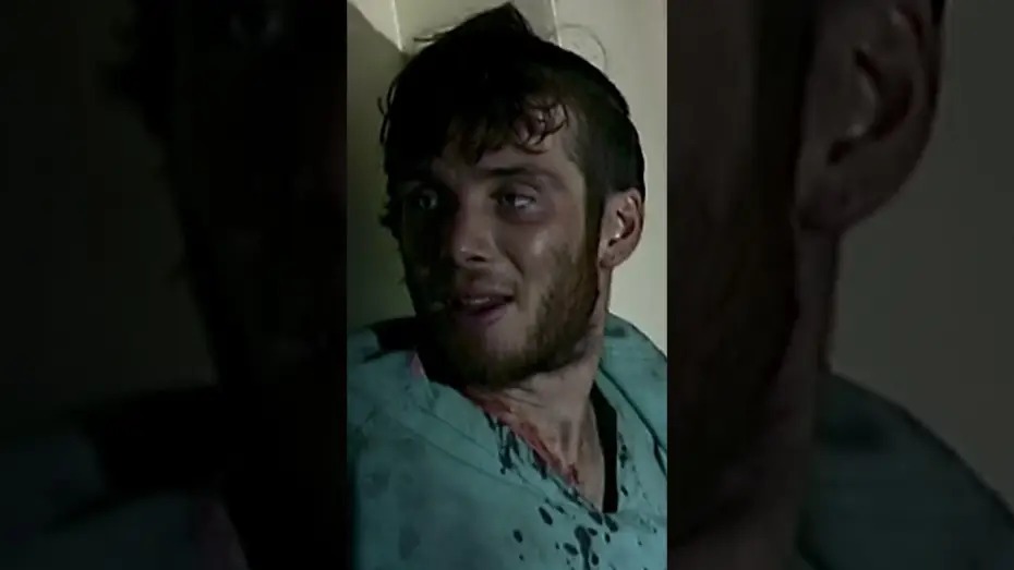 Wideo do filmu 28 dni później — Mark is Infected Scene