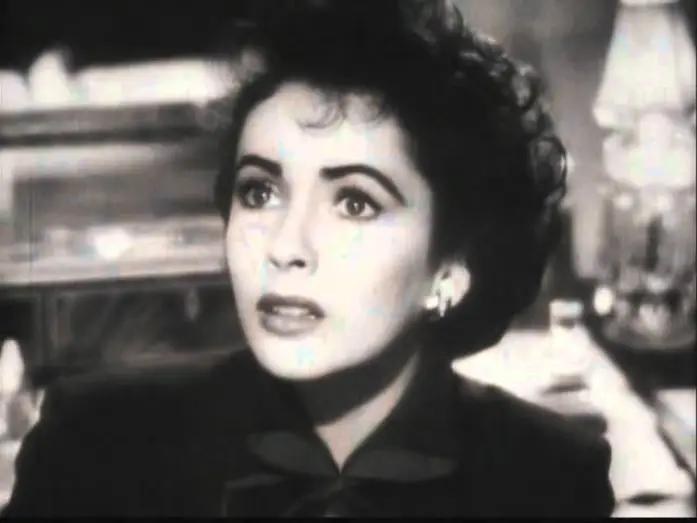 Wideo do filmu Conspirator — Conspirator: Trailer (1949)