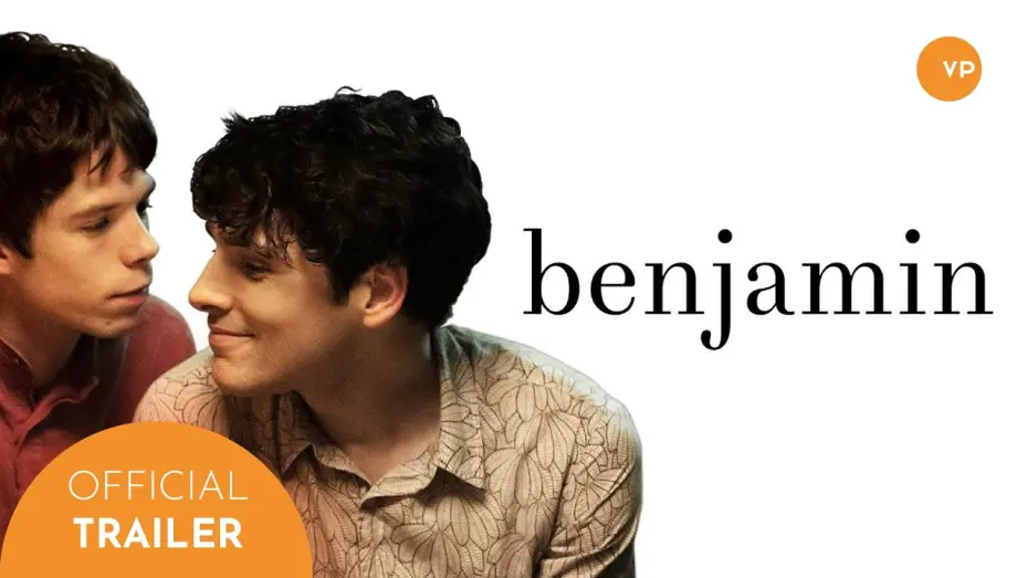 Wideo do filmu Benjamin — Benjamin - Official UK Trailer