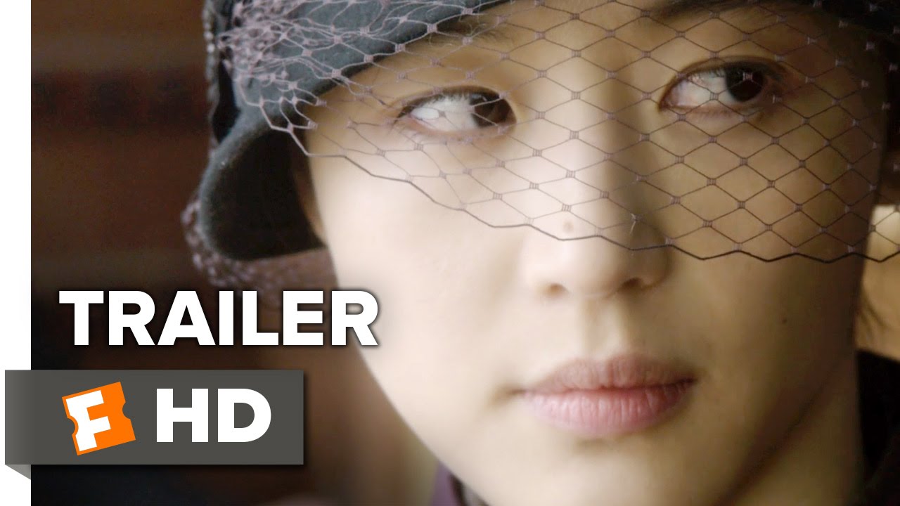 Wideo do filmu Zabójstwo — Assassination Official Trailer 1 (2015) - Gianna Jun Thriller HD