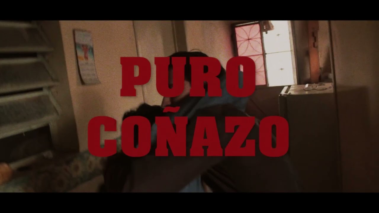 Wideo do filmu Caracas Vice Vol. 3 — CARACAS VICE VOL. 3 - OFFICIAL TRAILER