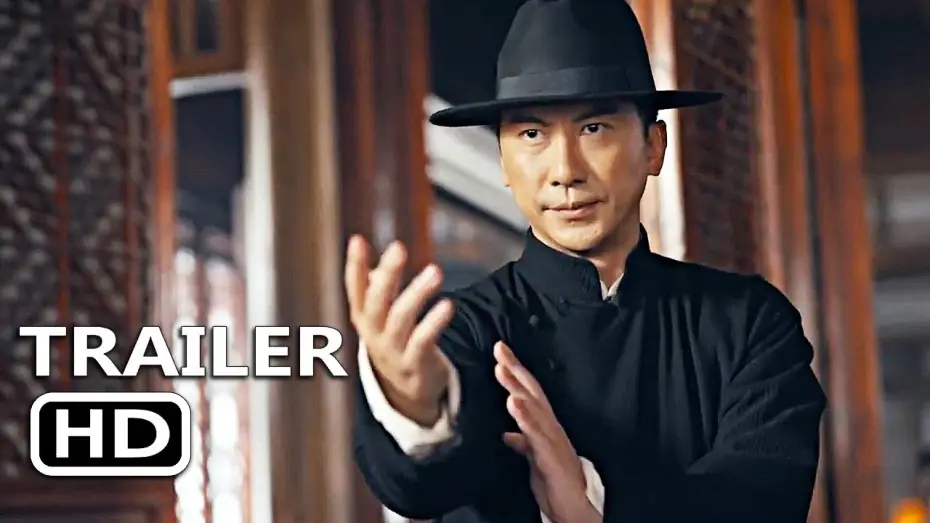Wideo do filmu Ip Man: Kung Fu Legend — IP MAN : LA LÉGENDE DU KUNG-FU Bande-annonce officielle (2026)