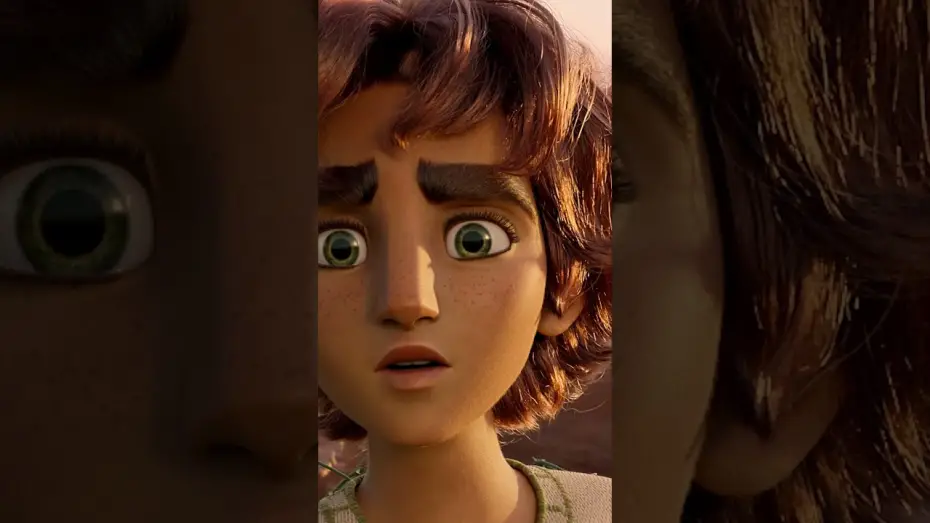 Wideo do filmu David — David Is The #1 Family Movie In America This Christmas!