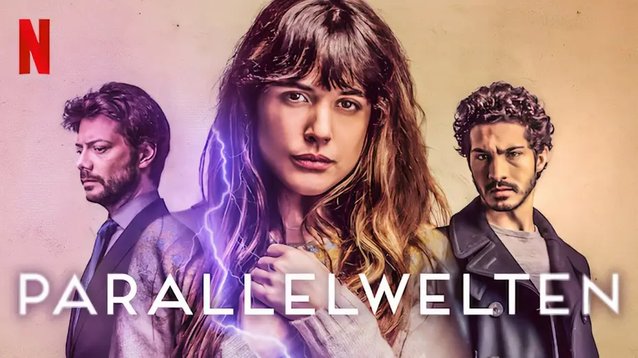 Wideo do filmu Fatamorgana — Parallelwelten (2018) HD Trailer