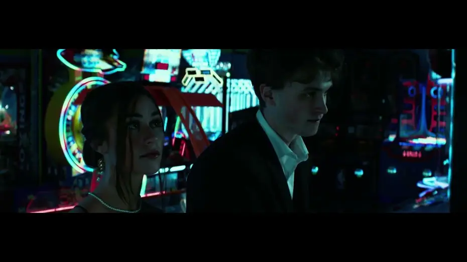 Wideo do filmu Out of Order — Out of Order (Teaser)