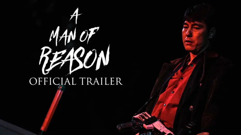 Wideo do filmu Facet z zasadami — Official Trailer [Subtitled]