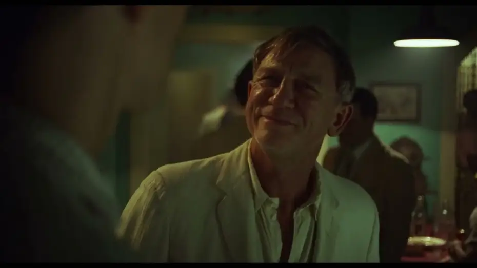 Wideo do filmu Queer — QUEER di Luca Guadagnino con Daniel Craig | Nuovo Trailer ITA HD