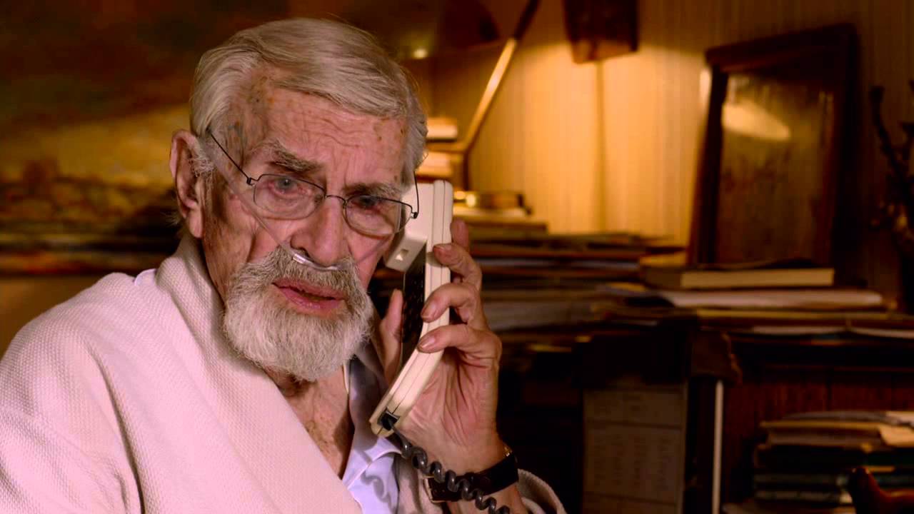 Wideo do filmu Niepamięć — Canadian Trailer