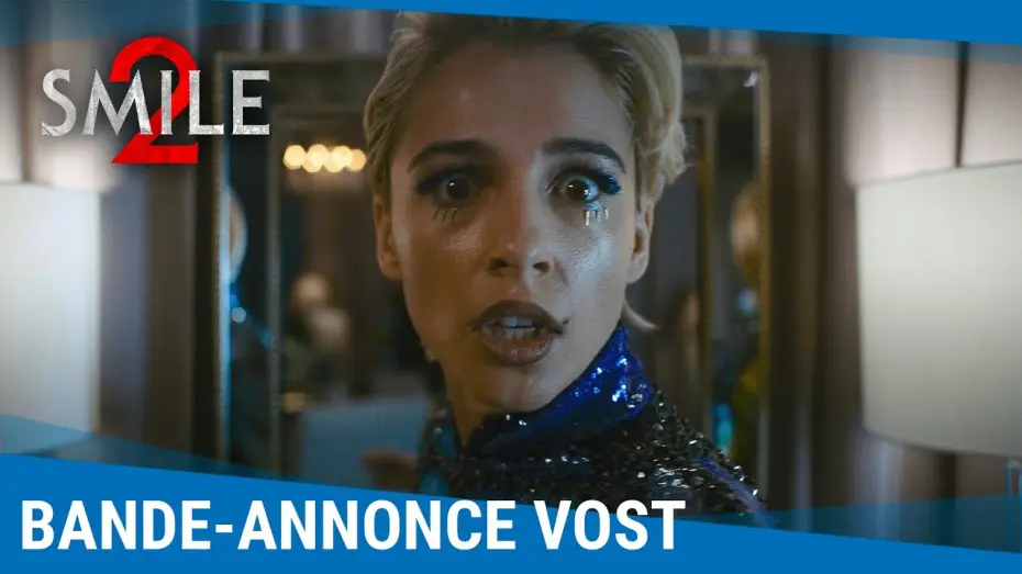 Wideo do filmu Uśmiechnij się 2 — Bande-annonce 1 VOST