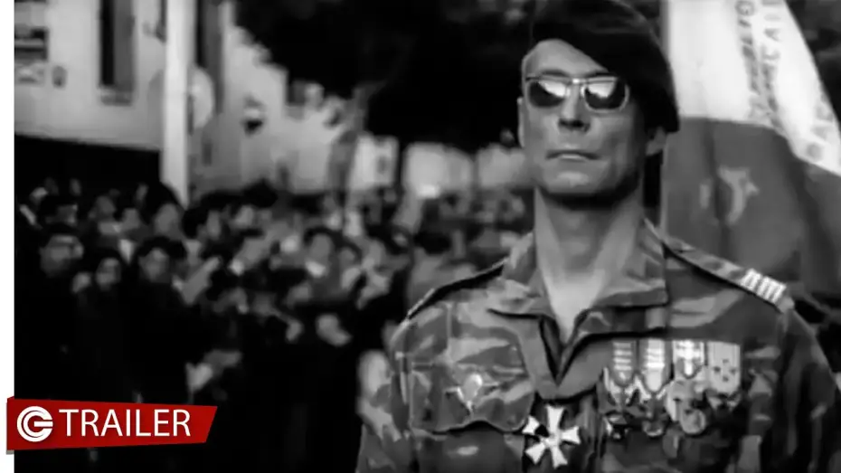 Wideo do filmu Bitwa o Algier — La battaglia di Algeri - Trailer
