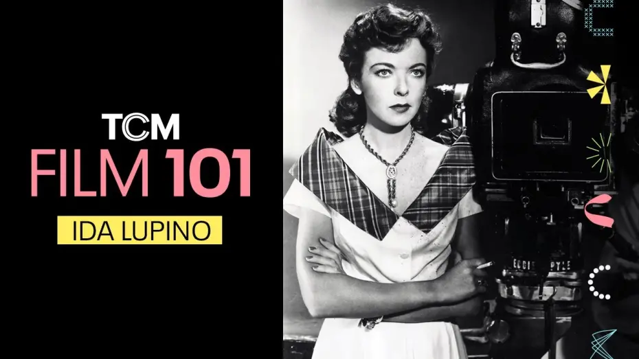 Wideo do filmu The Trouble with Angels — Ida Lupino's Surprising and Fitting Final Film | Film 101