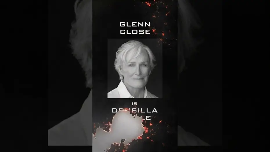 Wideo do filmu Igrzyska śmierci: Wschód słońca w dniu dożynek — Drusilla Sickle.