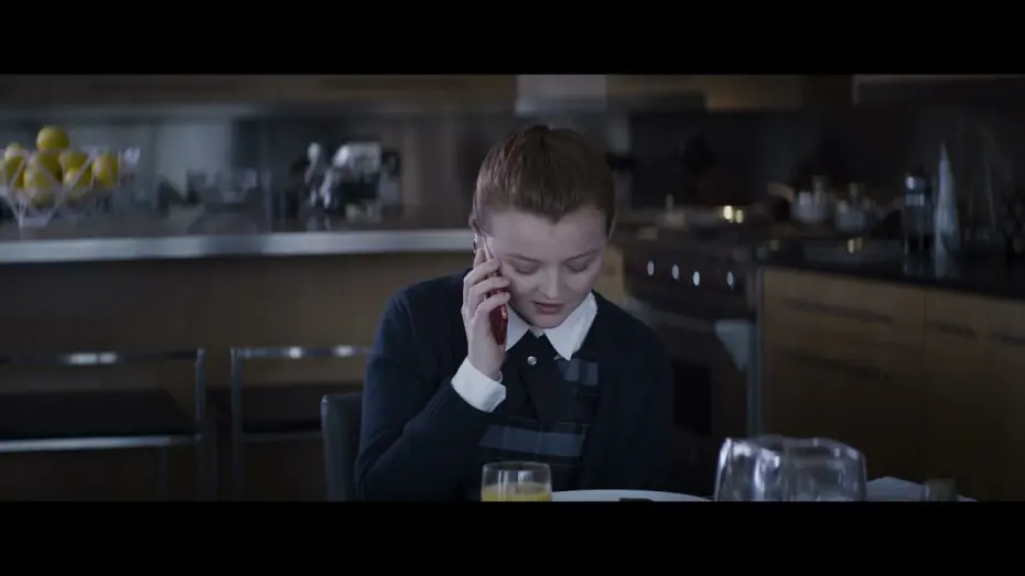 Wideo do filmu Hide and Seek — Hide And Seek Clip - I Know It's Him