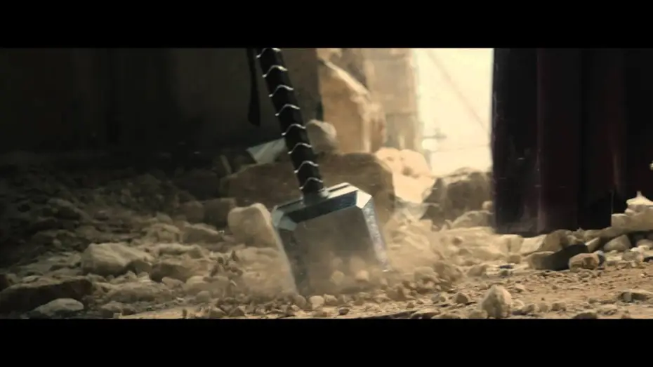 Wideo do filmu Avengers: Czas Ultrona — TV Spot 3