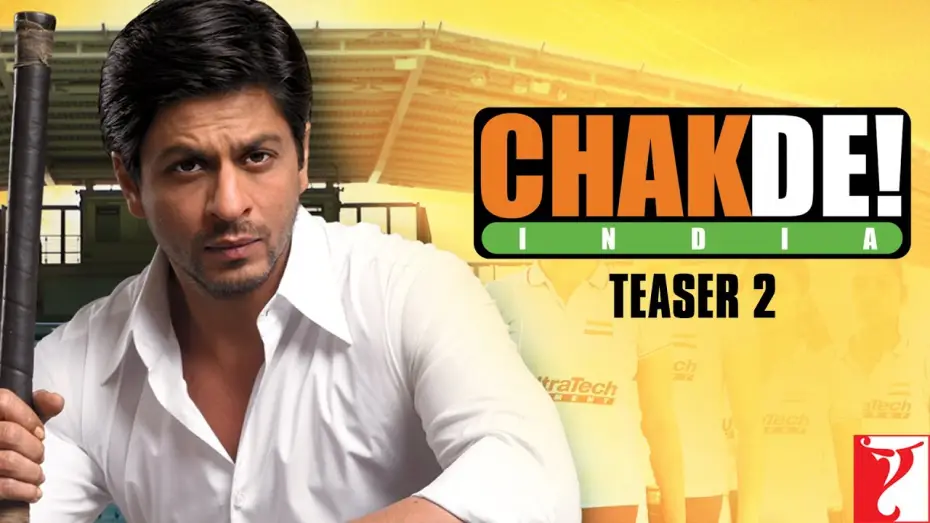 Wideo do filmu चकदे! इंडिया — Chak De India | Teaser 2 | Shah Rukh Khan | Shimit Amin