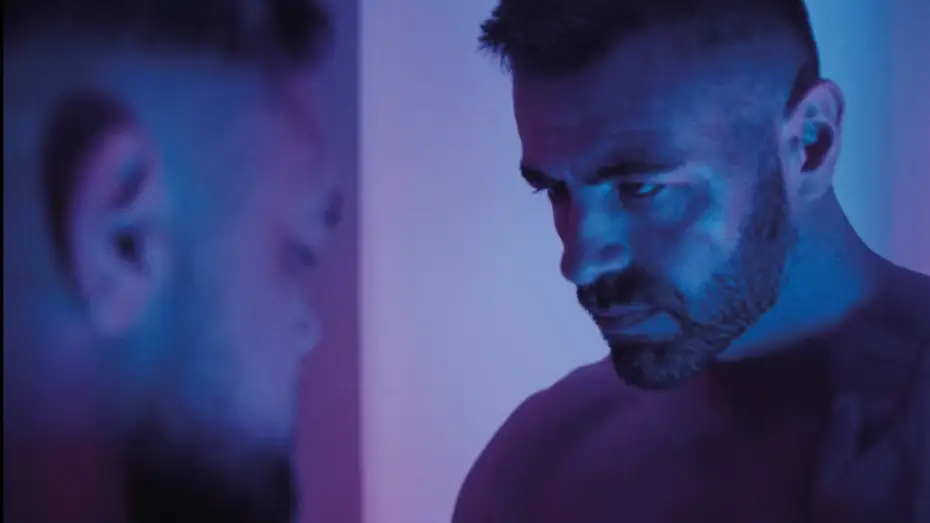 Wideo do filmu Departures — Festival Trailer
