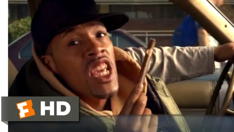 Wideo do filmu Super zioło — How High (2001) - Pot Ghosts Scene (2/10) | Movieclips