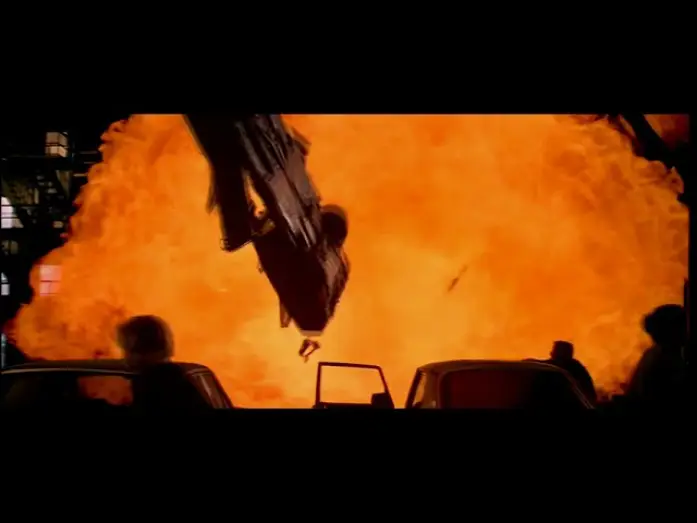 Wideo do filmu Dzień Niepodległości — Independence Day (1996) TEASER TRÁILER ESPAÑOL