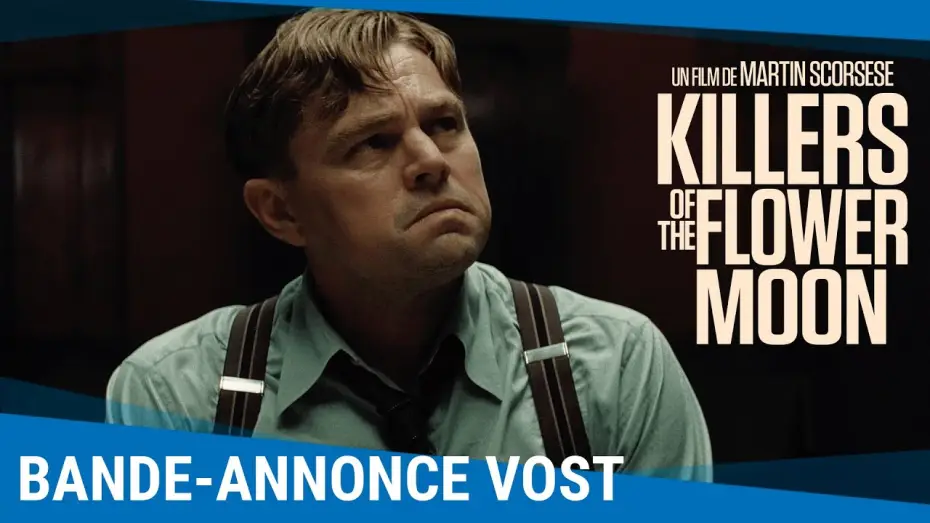 Wideo do filmu Czas krwawego księżyca — Bande-annonce [VOSTFR]