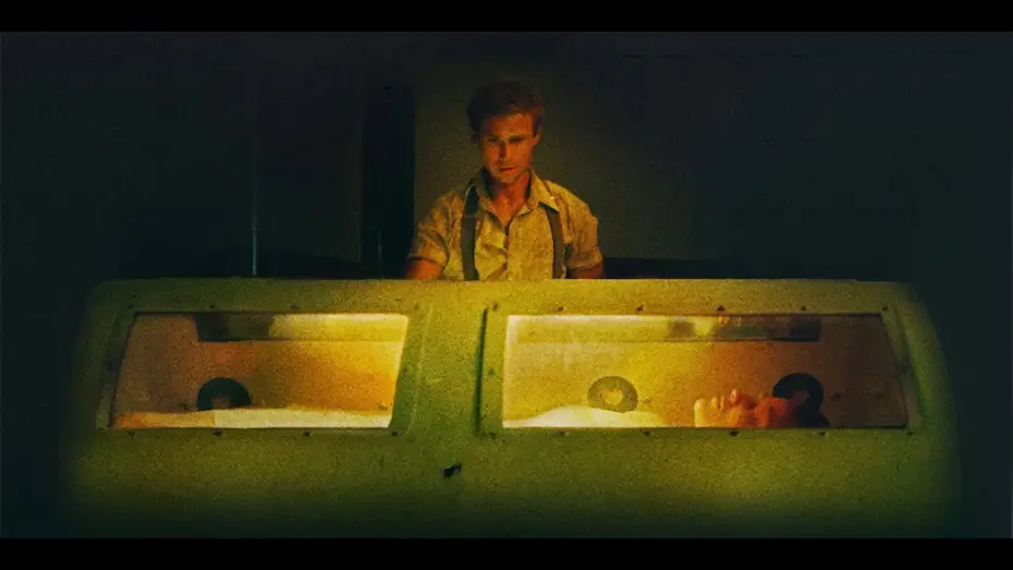 Wideo do filmu BAB — BAB - Trailer A