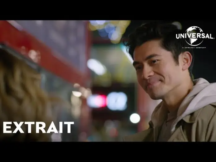 Wideo do filmu Last Christmas — Last Christmas - Extrait : "Kate découvre que Tom n’a pas de portable" [VOST]