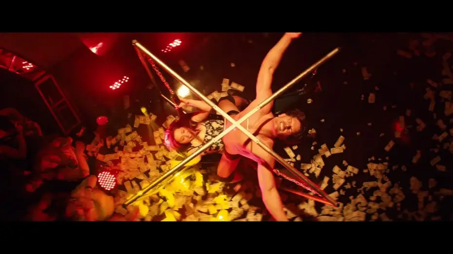 Wideo do filmu Magic Mike XXL — Magic Mike XXL - Nuovo Trailer Ufficiale Italiano | HD