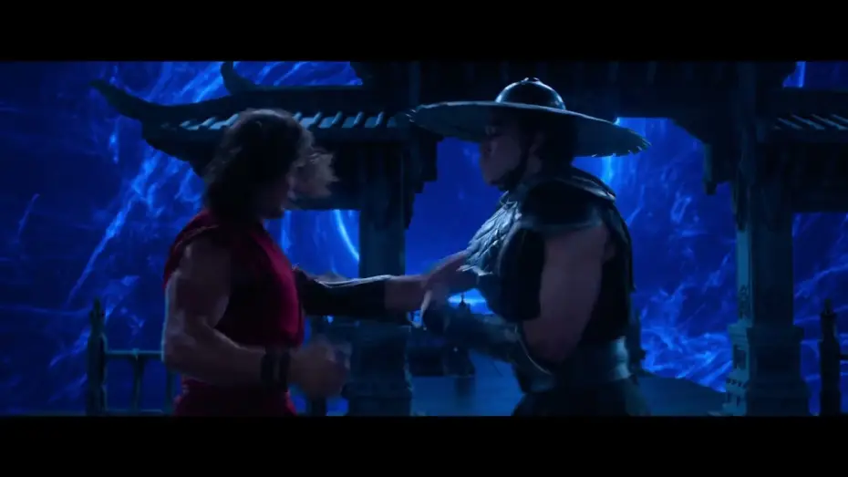Wideo do filmu Mortal Kombat II — Get Tickets Now