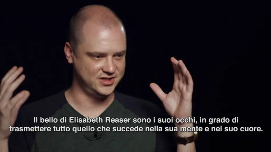 Wideo do filmu Ouija: Narodziny zła — OUIJA - L'ORIGINE DEL MALE - Intervista al regista Mike Flanagan (sottotitoli in italiano)