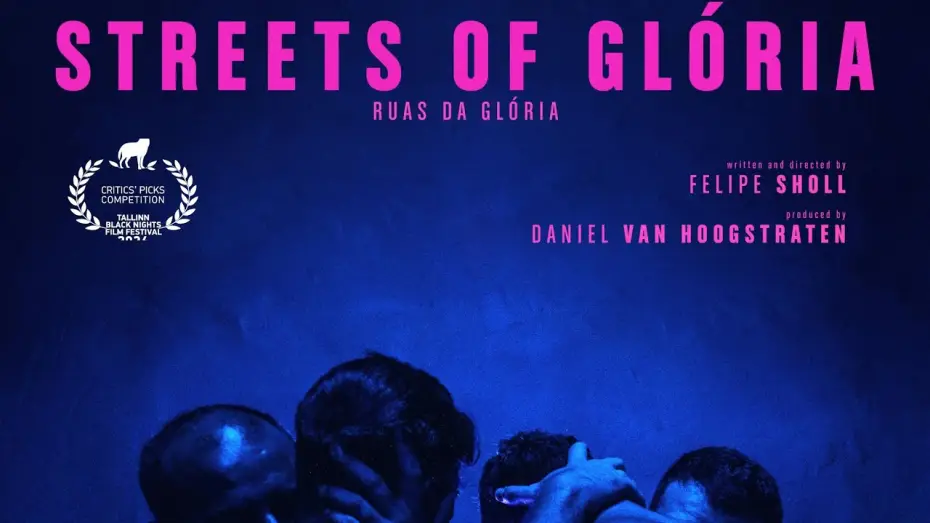 Wideo do filmu Ruas da Glória — Official Trailer