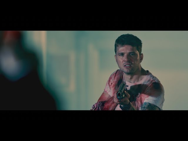 Wideo do filmu Druga poprawka — THE 2nd - Official Trailer
