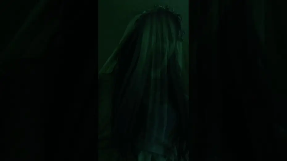 Wideo do filmu Topielisko. Klątwa La Llorony — She found him