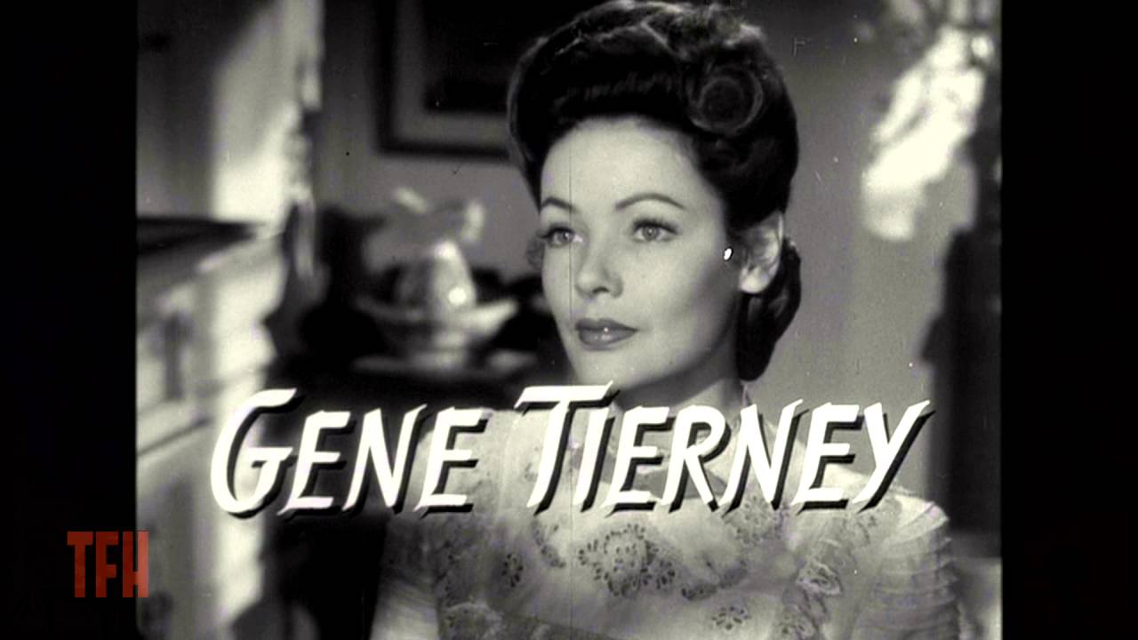 Wideo do filmu Duch i pani Muir — Axelle Carolyn on THE GHOST AND MRS MUIR