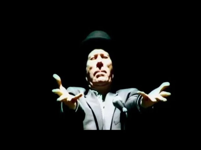 Wideo do filmu Tom Waits: Glitter and Doom Concert Experience — Tom Waits - Glitter And Doom Concert Experience (2008)