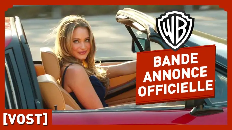 Wideo do filmu W nowym zwierciadle: Wakacje — Vive Les Vacances - Bande Annonce 2 VOST