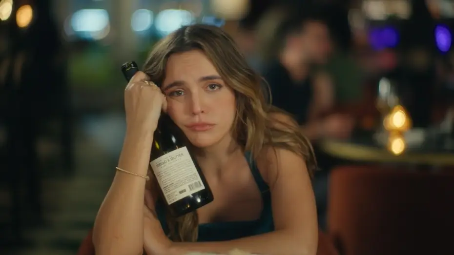 Wideo do filmu 40 Dates and 40 Nights — Official Clip - Date Montage