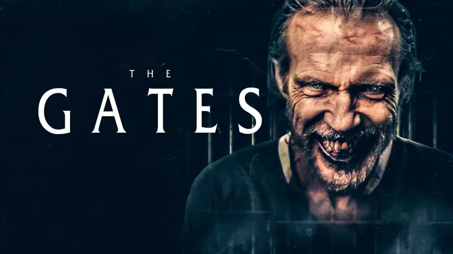 Wideo do filmu The Gates — Trailer