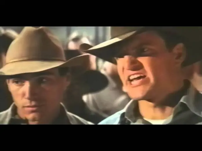 Wideo do filmu Kraina Hi-Lo — The Hi-Lo Country Trailer 1998