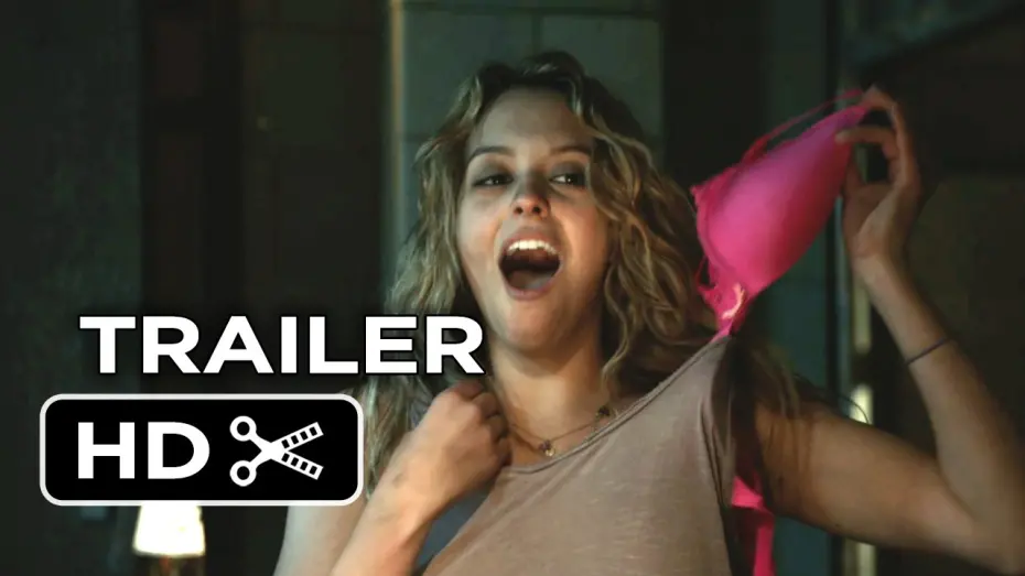 Wideo do filmu Exeter — Exeter Official Trailer 1 (2015) - Brittany Curran Horror Movie HD