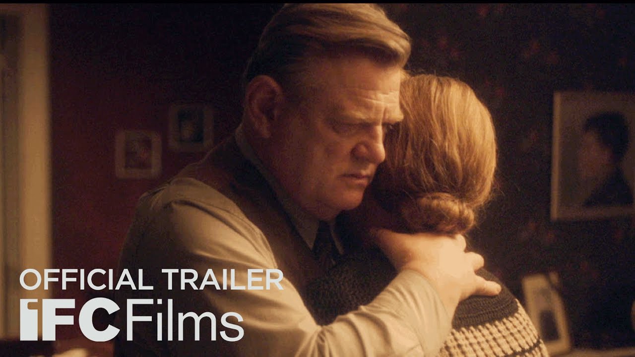 Wideo do filmu Alone in Berlin — Alone in Berlin - Official Trailer I HD I IFC Films