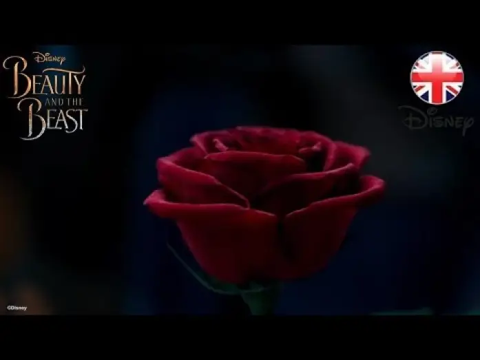 Wideo do filmu Piękna i Bestia — Teaser Trailer