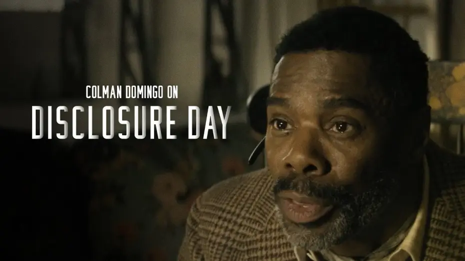 Wideo do filmu Dzień objawienia — Colman Domingo is Hugo Wakefield