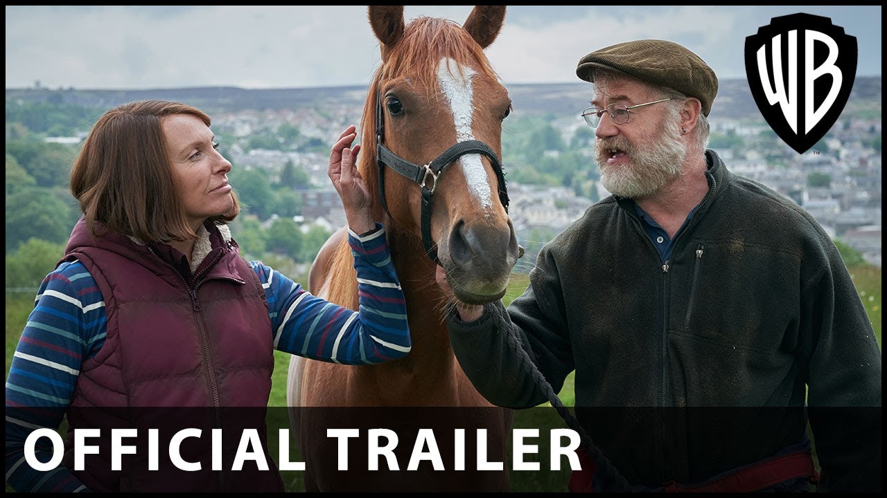 Wideo do filmu Wymarzony koń — Dream Horse - Official Trailer - Warner Bros. UK