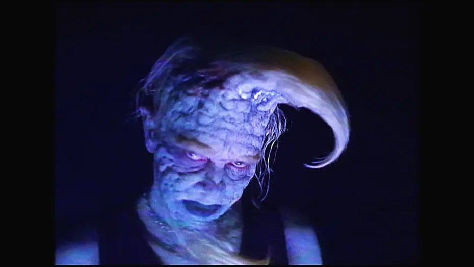 Wideo do filmu W blasku ekranu — This Is What Dying Feels Like