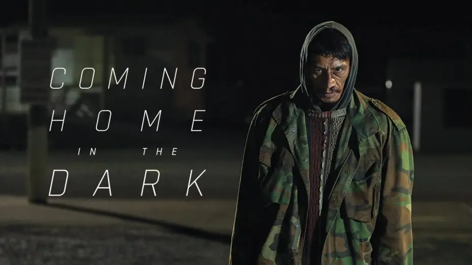 Wideo do filmu Powrót w ciemności — Coming Home In The Dark - Official Movie Trailer (2021)