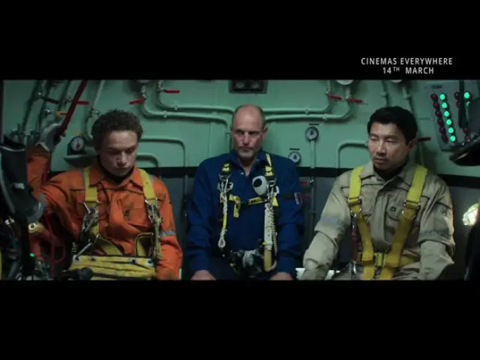 Wideo do filmu Ostatni oddech — Only in UK Cinemas March 14