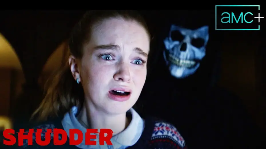 Wideo do filmu Night of the Reaper — Official Trailer