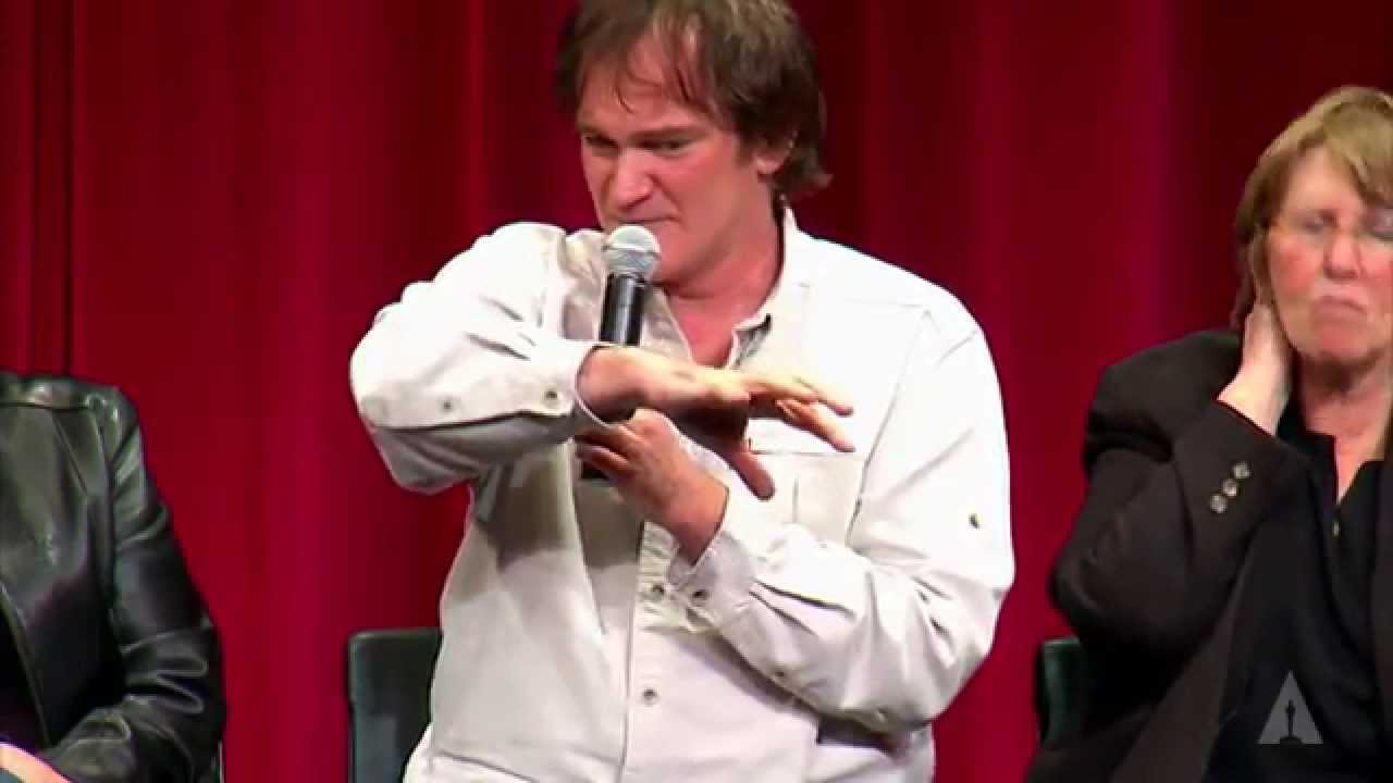 Wideo do filmu Pulp Fiction — Pulp Fiction: Cast and Crew Reunion