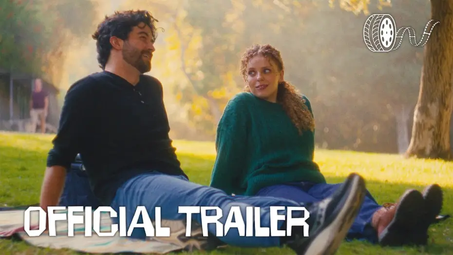 Wideo do filmu Rendezvous at the Abandoned Zoo — Rendezvous at the Abandoned Zoo || TRAILER - Romantic Comedy