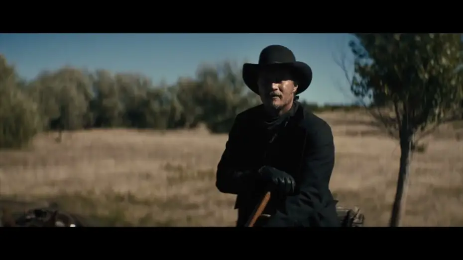 Wideo do filmu Rust. Legenda Zachodu — Bounty Hunter